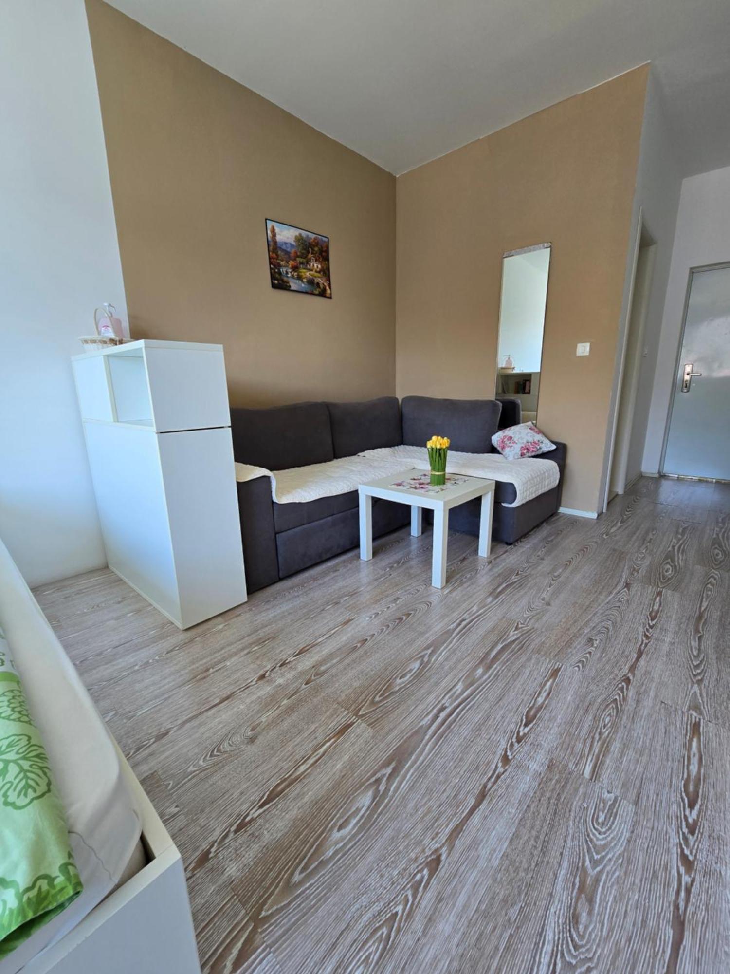 Candy Apartments Mostar Exteriör bild